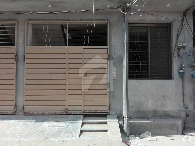 Affordable Lower Portion For Rent On Wahdat Road