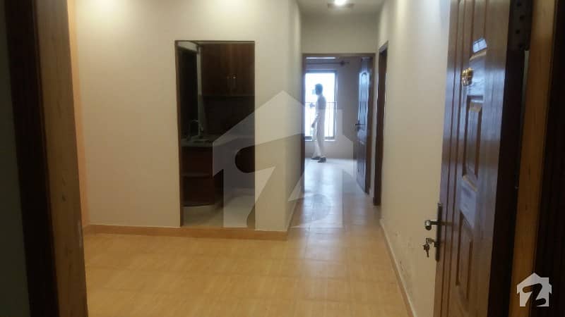 2 Bed Flat Available For Rent In E-11/3 Markaz Islamabad