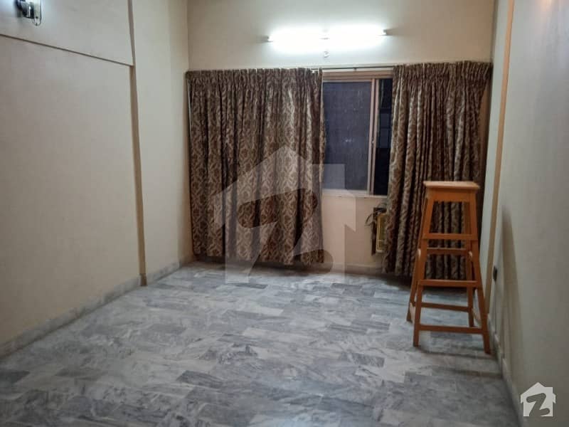 Huma Heights 3 Beds 6th Floor Fully Furnished Available