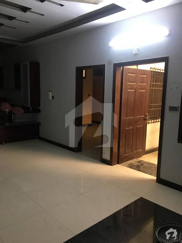 G2 Bungalow For Sale In Gulshan E Iqbal Block 13 D 1 West Open Well Maintain Good Location