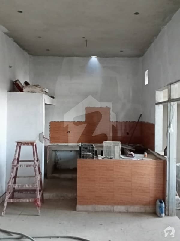 House For Sale In Saadi Town Block 07 Ideal Location