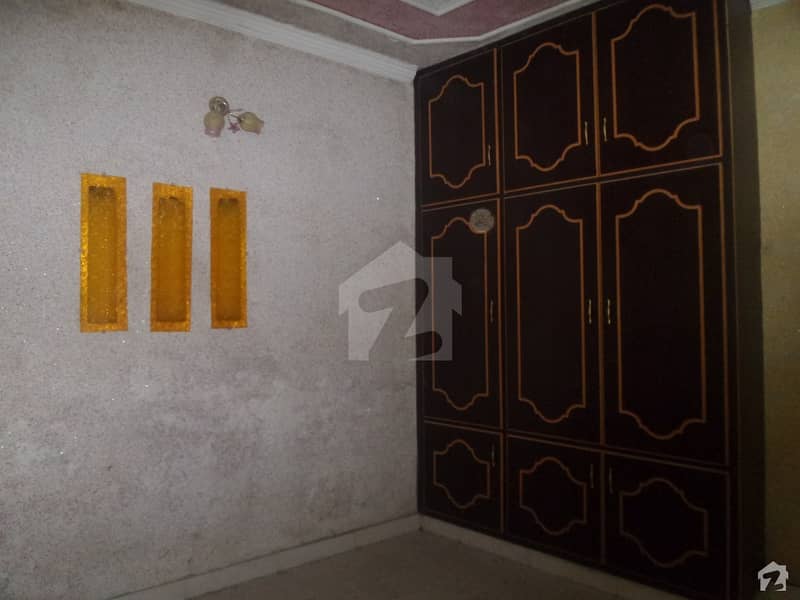 3 Marla House Is Available For Sale In Samarzar Housing Society