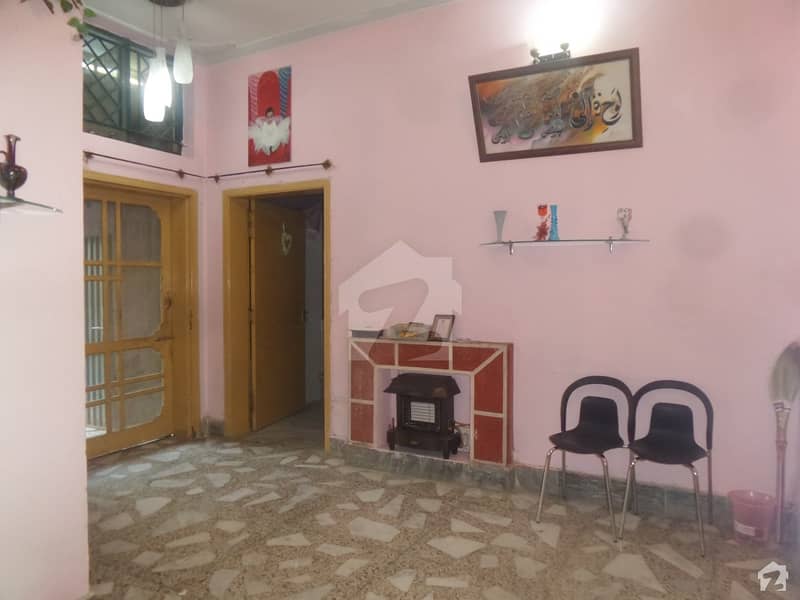 ثمر زر ہاؤسنگ سوسائٹی راولپنڈی میں 3 کمروں کا 6 مرلہ مکان 45 لاکھ میں برائے فروخت۔