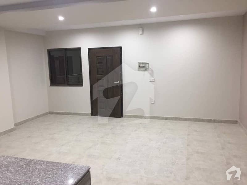 E-11 2 Bed Apartment For Sale