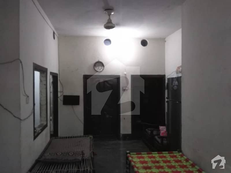 5 Marla Single Storey House For Rent Good Location In Alif Town Lahore Road Skp