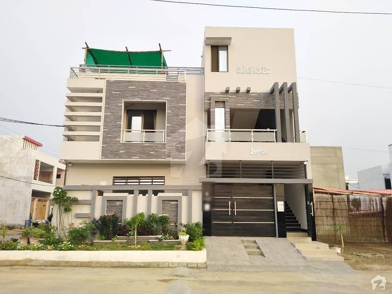 House Of 240  Sq_y In Sector 25A  Punjabi Saudagar Multi Purpose Society  Scheme 33 Is Available