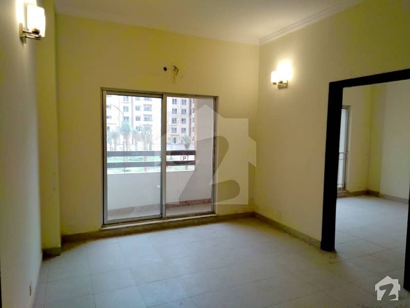 1 Bedroom Apartment For Sale In Bahria Town Karachi