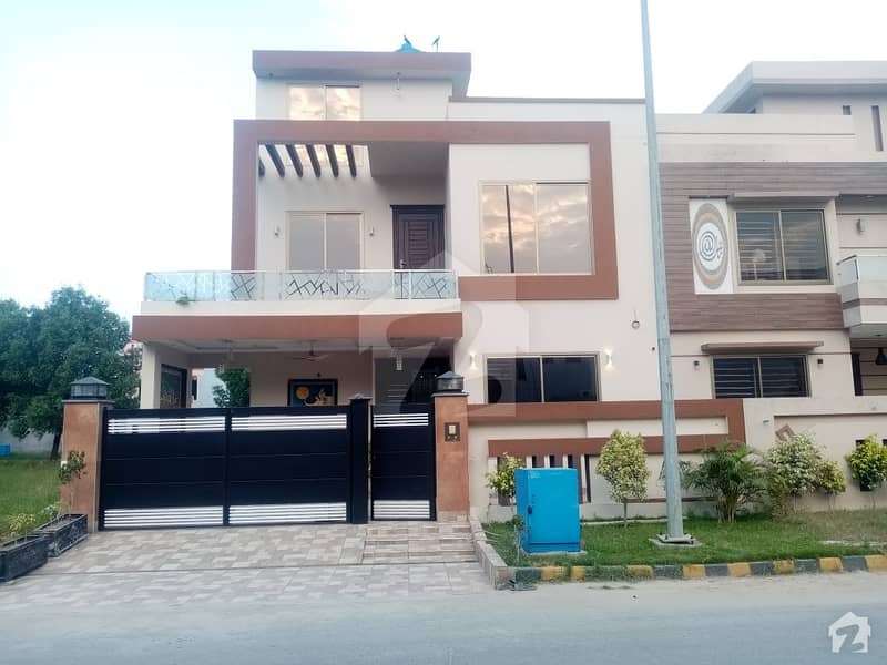 2250  Square Feet House Is Available For Sale In Citi Housing Society