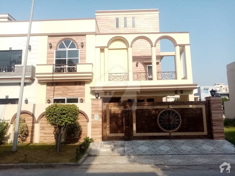 Good 2250  Square Feet House For Sale In Citi Housing Society