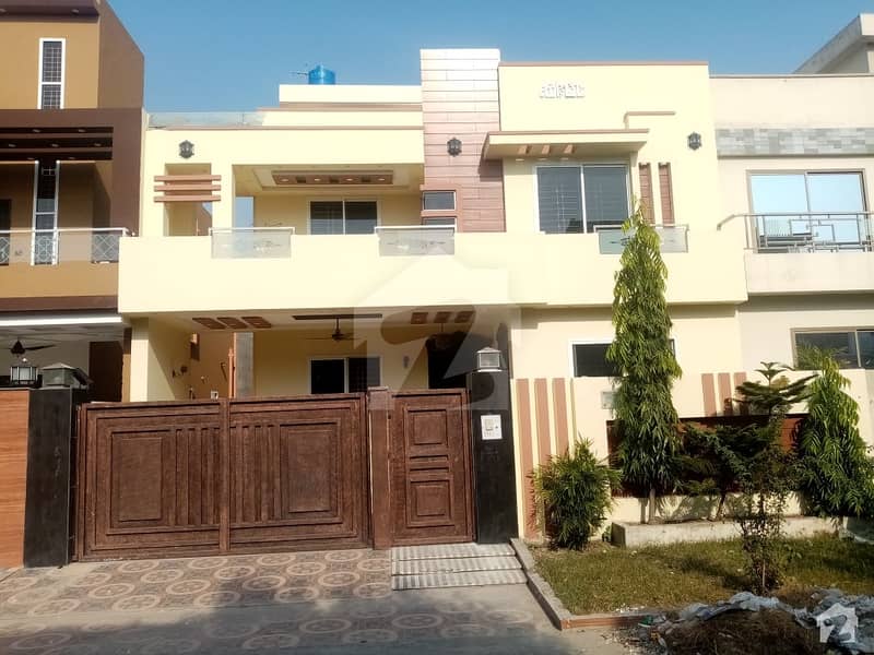 2250  Square Feet House Up For Sale In Citi Housing Society