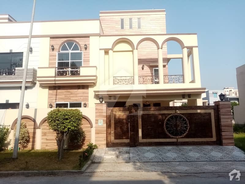 2250  Square Feet House In Citi Housing Society For Sale