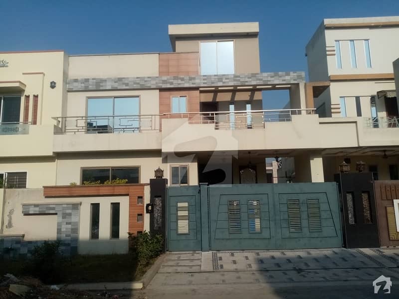 2250  Square Feet House Available For Sale In Citi Housing Society