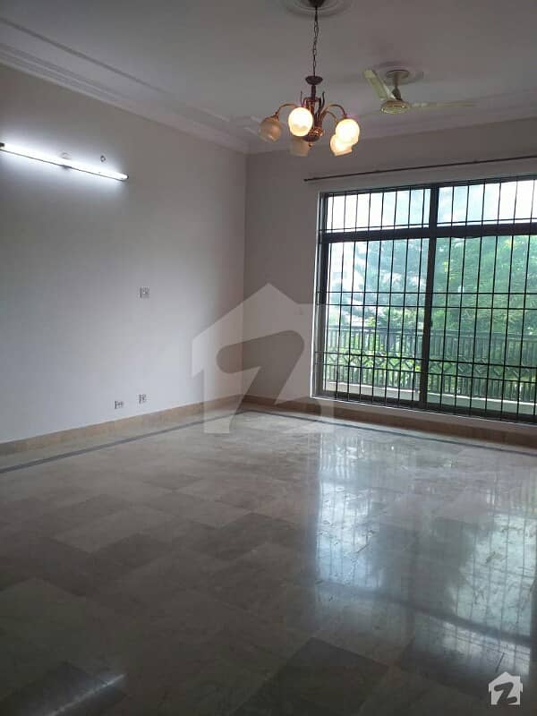 Beautiful Upper Portion For Rent In F-11