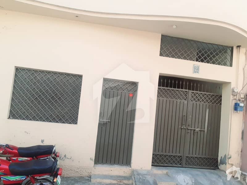 House In Niaz Town Sized 1125  Square Feet Is Available