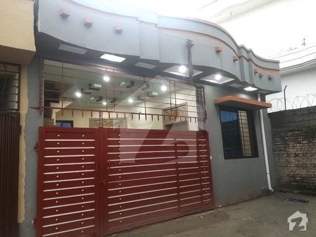 House In Available For Sale In Bhara Kahu