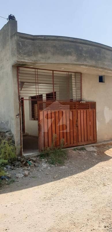 900  Square Feet House For Sale In H-13