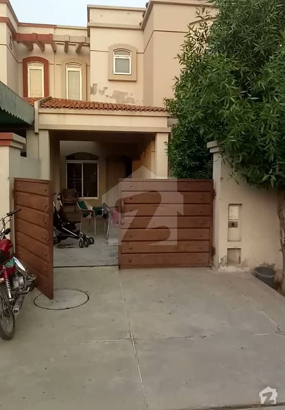 7 Marla Facing Park House For Sale In Eden Value Home Multan Road Lahore