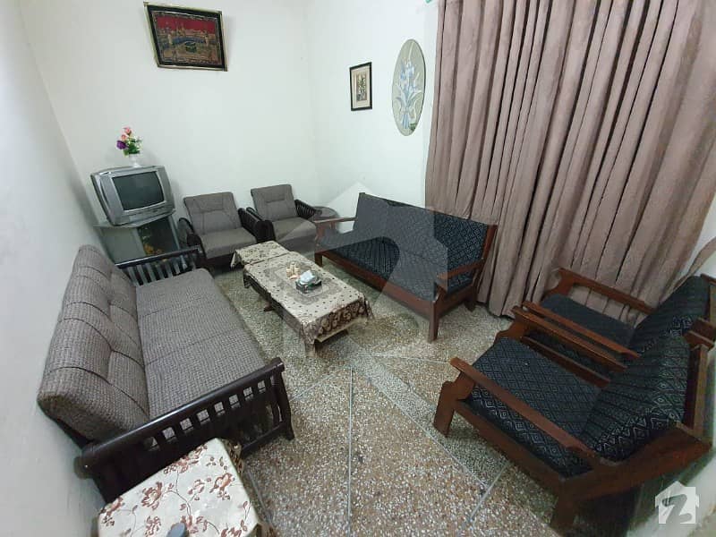House In Sadiqabad For Sale