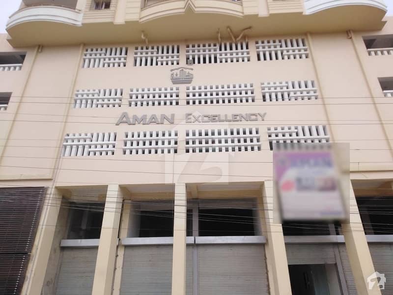 Aman Excellency Flat Available For Rent
