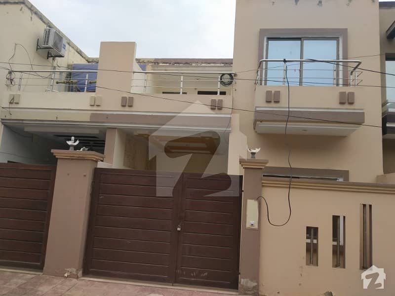 Beautiful House 4 Marla Double Storey House For Sale