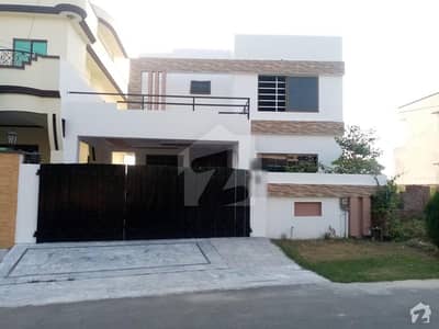 10 Marla House For Sale In DC Colony 10 Marla House For Sale In DC Colony