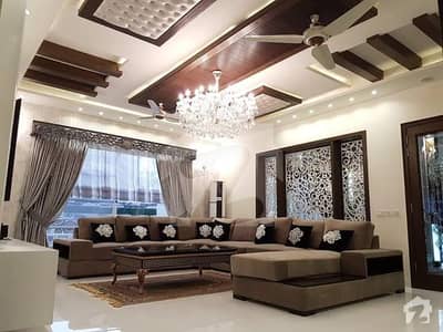 Brand New 1 Kanal Lavish Full Basement Beautiful House For Rent Brand New 1 Kanal Lavish Full Basement Beautiful House For Rent