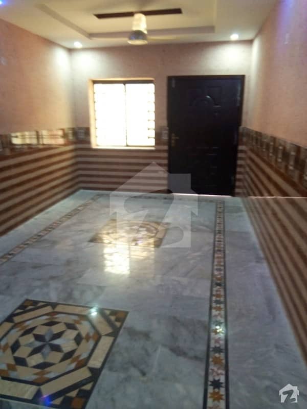 1500  Square Feet House For Sale In Shadman Town