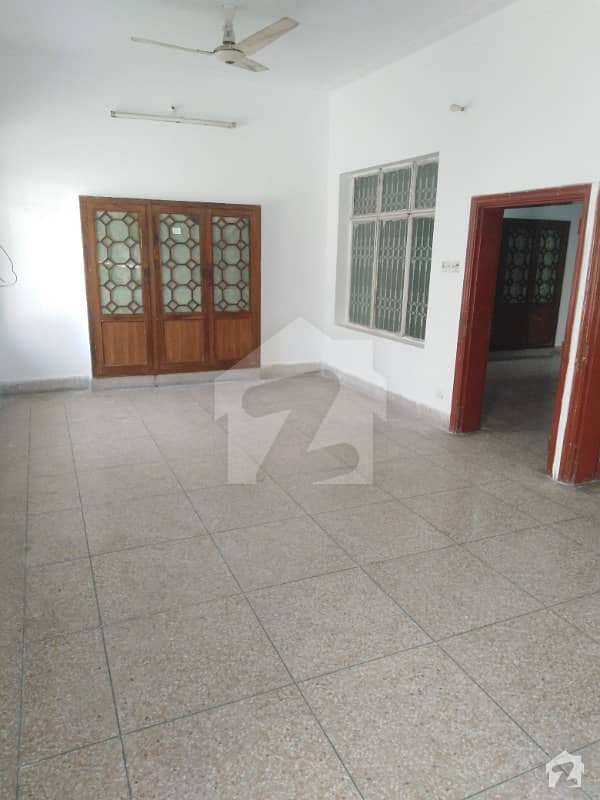 Upper Portion Is Available For Rent In Cantt