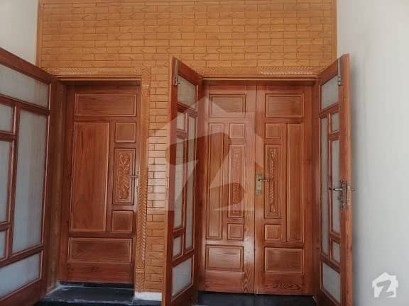 7 Marla Triple Storey Unit House For Rent In G-15 Islamabad