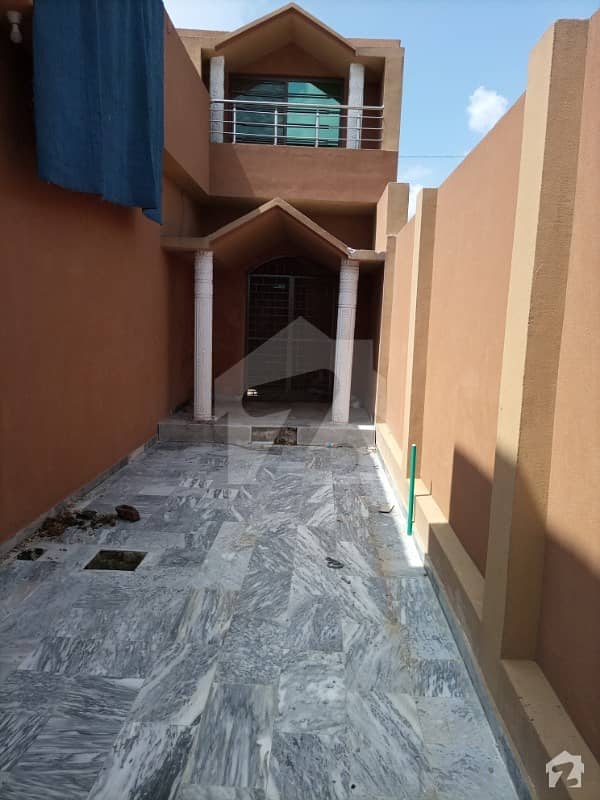 1462  Square Feet House In Samarzar Housing Society Best Option