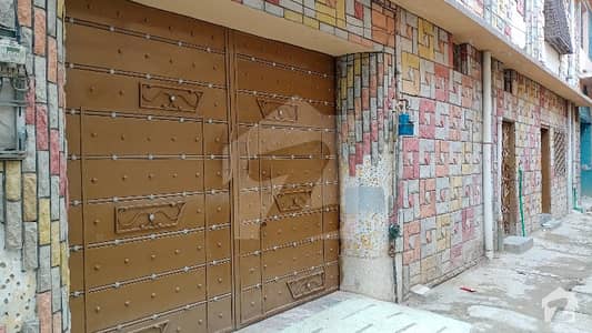 House For Sale In Gulgasht Colony Near Civil Quarters And Kohat Road Peshawar