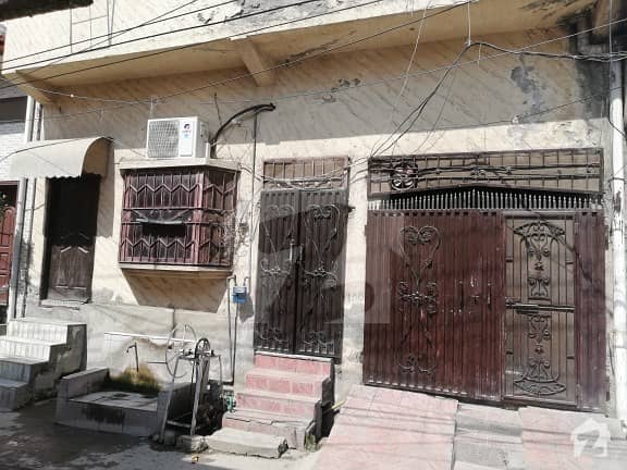 امرپورہ راولپنڈی میں 4 کمروں کا 5 مرلہ مکان 1.1 کروڑ میں برائے فروخت۔