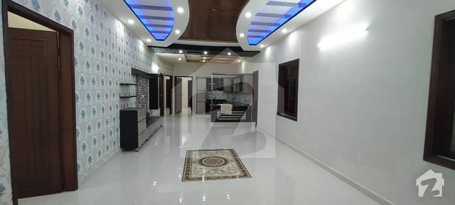 300 Square Yards Brand New House Block 3 Jauhar 300 Square Yards Brand New House Block 3 Jauhar