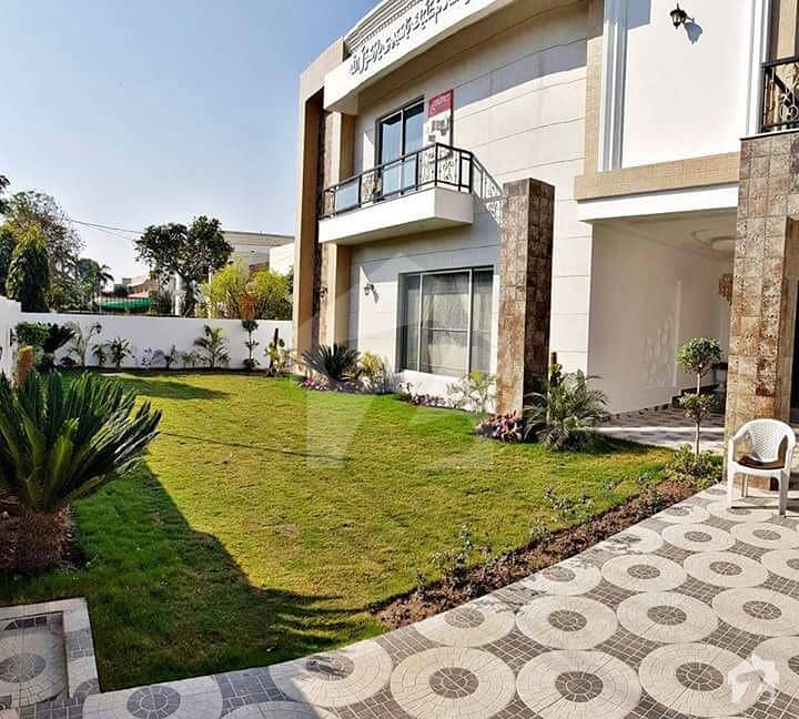 1 Kanal Luxurious Bungalow Available For Rent In Dha Phase 3 Block X 1 Kanal Luxurious Bungalow Available For Rent In Dha Phase 3 Block X
