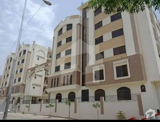 Appartment for sale in islamabad higts in G15.4 islamabad heights