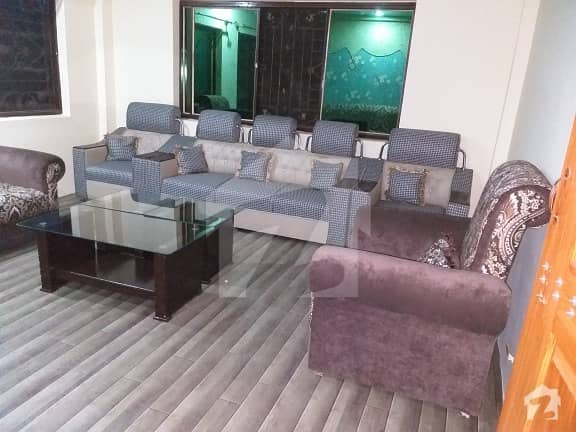 Upper Portion Of 900  Square Feet Available In Murree Expressway