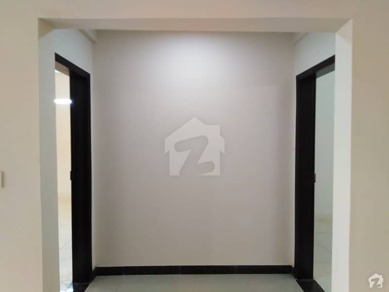 4rt Floor Flat Is Available For Sale In G 7 Building