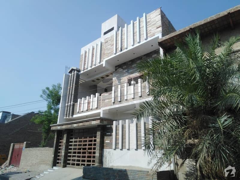 مہران ہاؤسنگ سکیم سکھر میں 4 کمروں کا 6 مرلہ مکان 1.5 کروڑ میں برائے فروخت۔