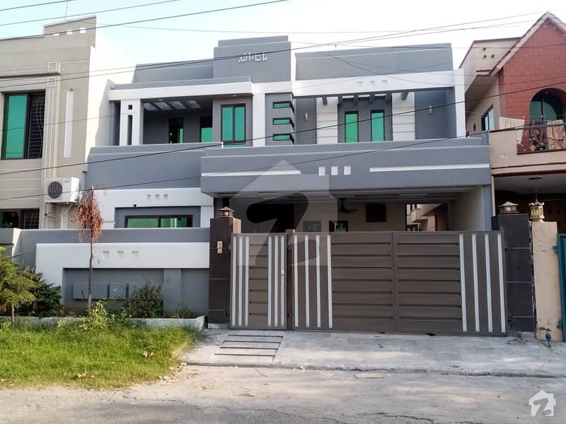 House For Sale In Beautiful DC Colony