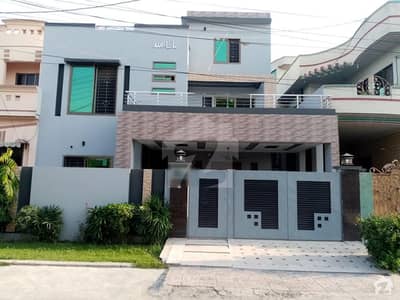 Perfect 10 Marla House In DC Colony For Sale Perfect 10 Marla House In DC Colony For Sale