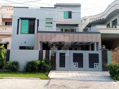 In DC Colony 10 Marla House For Sale In DC Colony 10 Marla House For Sale