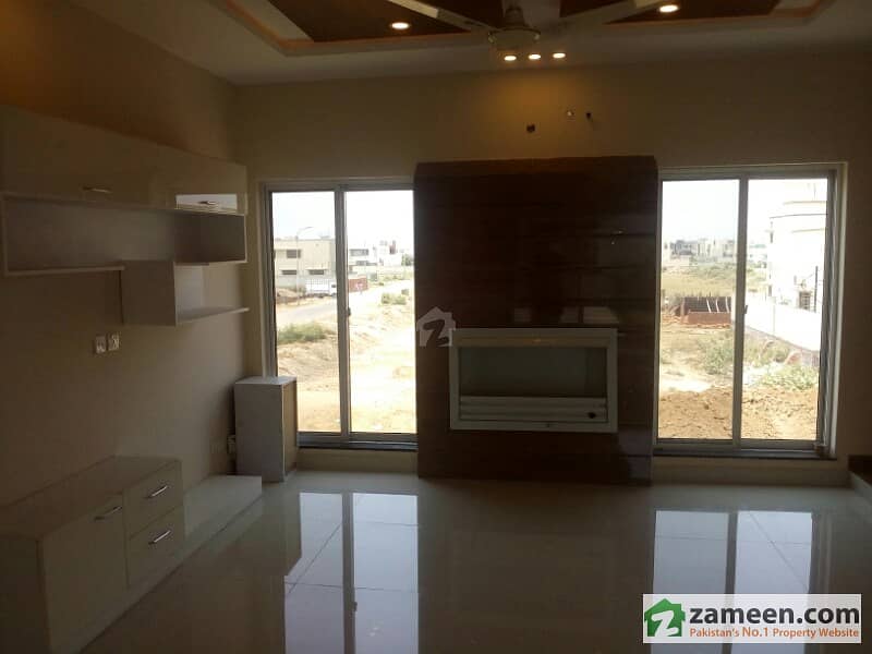 1 Kanal Brand New House For Sale