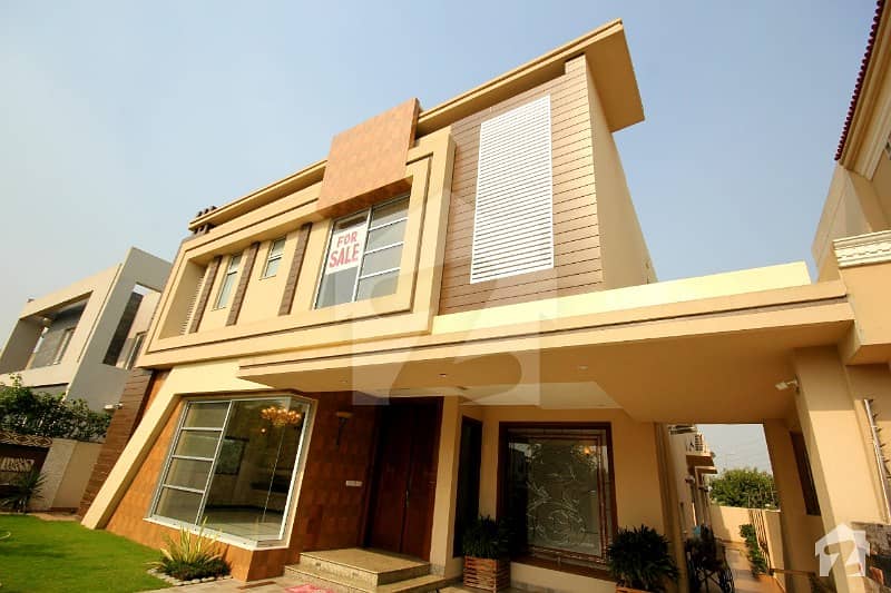 1 Kanal Luxurious Bungalow Available For Rent In Dha Phase 5 Block G