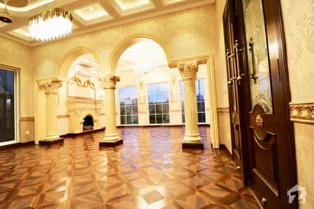 1 Kanal Luxurious Bungalow Available For Rent In Dha Phase 6 Block L 1 Kanal Luxurious Bungalow Available For Rent In Dha Phase 6 Block L