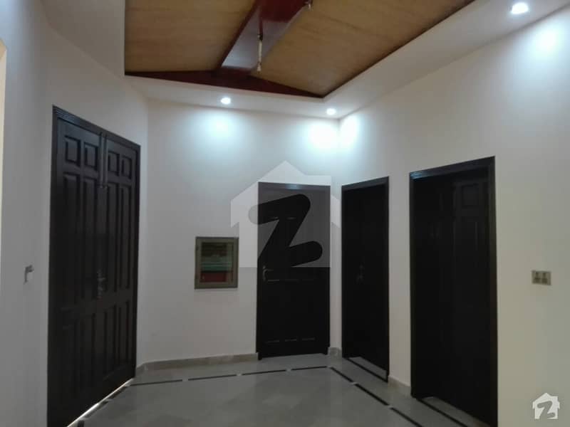 7 Marla House In Peoples Colony No 2
