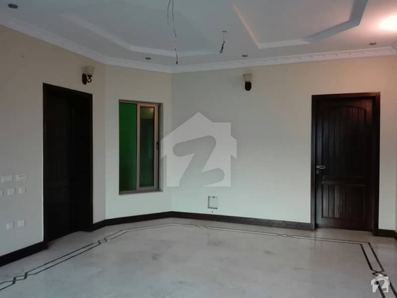 5 Marla House Available For Sale In Peoples Colony No 2