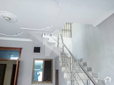 5 Marla House For Sale In Soan Garden 5 Marla House For Sale In Soan Garden