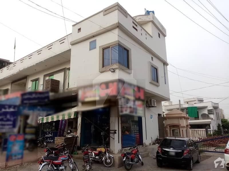 225  Square Feet Shop Up For Sale In Naiki Midhali Road