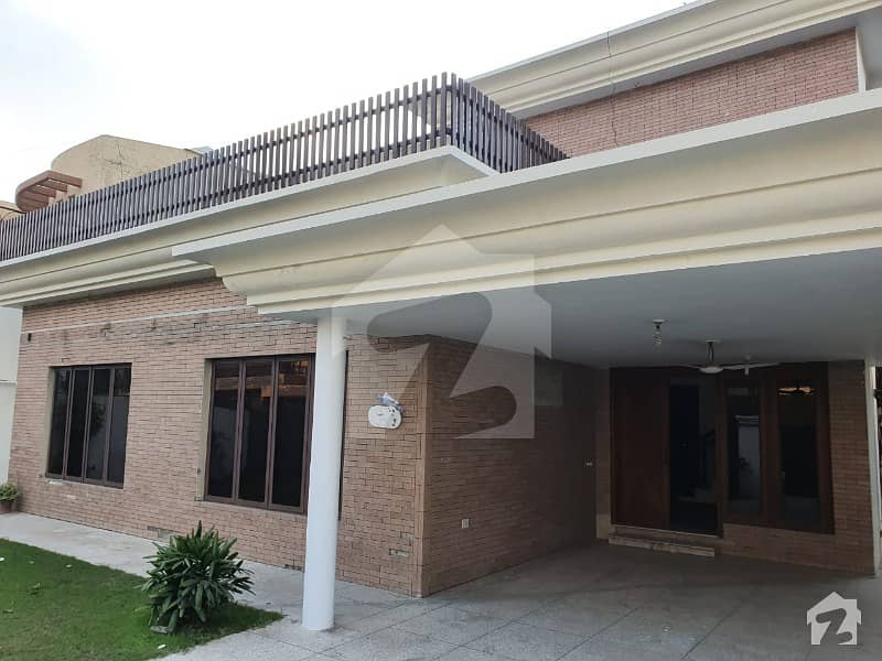 Al Habib Property Offers 1 Kanal Beautiful Bungalow For Rent In DHA Lahore Phase 2 Block T