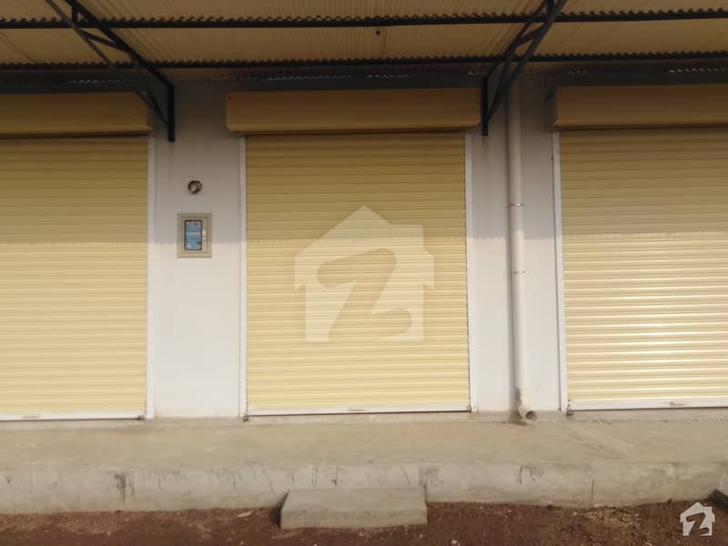 1 Marla Shop In Faisalabad Bypass Road For Sale At Good Location